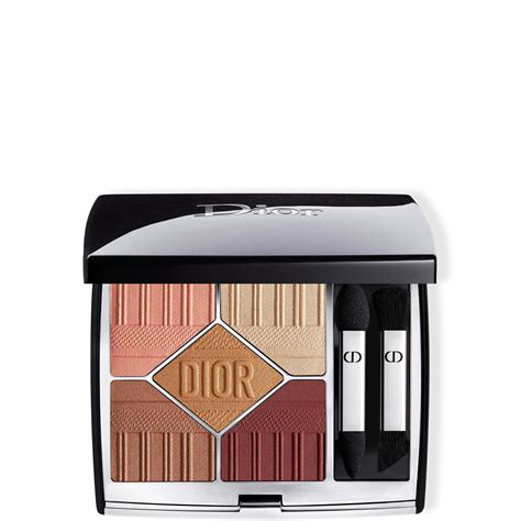 dior 5 couleurs limited edition eyeshadow palette|dior 5 couleurs eyeshadow electrify.